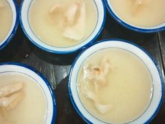 -聚春园自助餐厅(东街口店)