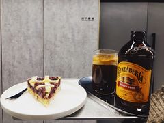 -山下C5cafe(惠通时代广场店)
