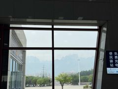 -华山北站