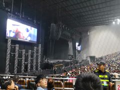 -成都金融城演艺中心