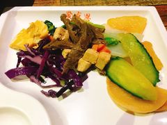 -素清香(解放路店)