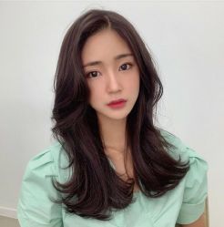 -东方美妍小鹏造型