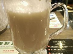 -翠华餐厅
