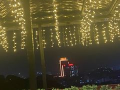 -新疆杭州疗养院·富春山庄