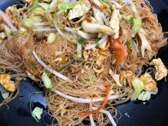 -台州老六海鲜面馆(上南总店)