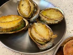 -白仁仔· 活烤海鲜 宵夜(豫园店)
