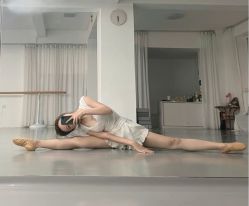 -HI dance 舞室