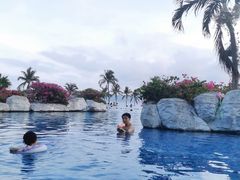 -三亚亚龙湾天域度假酒店