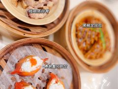 -蔡澜点心·粤菜(月星环球港店)