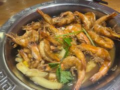 -王婆大虾(五道口店)