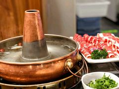 -四季大盘涮肉园(天竺店)