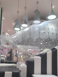 -奈尔宝家庭中心·亲子餐厅(宝安店)
