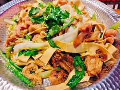 -银鼎轩麻辣香锅(丹尼斯2天地店)