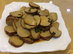 -长兴岛郊野公园农场食堂