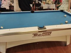 -老炮儿轰趴团建KTV桌游棋牌主题馆(五道口店（底商店))