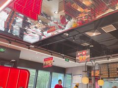 -管氏翅吧(马家堡店)