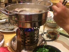 -丽和苑·自助寿喜锅(虹梅路店)