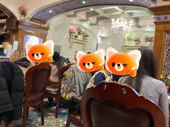 -新疆伊宁远征餐厅