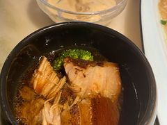 东坡肉-绿茶餐厅(成都大悦城店)