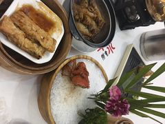 -丰尔粥食·顺德鱼生·干蒸排骨顺德菜(大良分店)