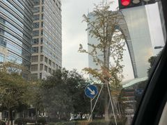 -DQ·蛋糕·冰淇淋(苏州中心店)