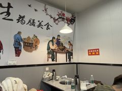 -光头药膳鸡(莱茵小镇店)