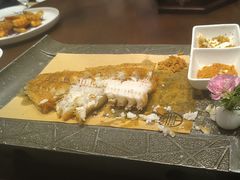 -唐山宴大唐州府精品中餐