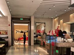 -广州奥园喜来登酒店