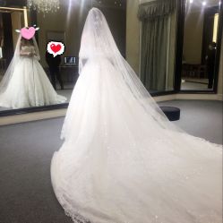-南京宝娜嫁衣婚纱礼服馆(中央路店)