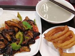 -护国寺小吃(中关村店)