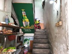 -潮香兴煲仔饭(莲花路店)