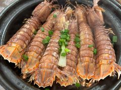 -小时候焗海鲜(鄞州万达店)