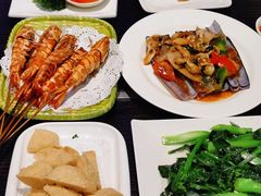 -东江海鲜大排档·潮汕菜·砂锅粥