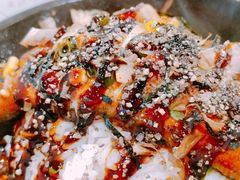 -Red Rice米饭主题餐厅(荔枝角店)