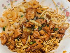 -小狗面馆(河东路店)