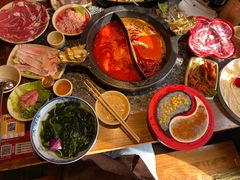 -蜀大侠火锅(总府路店)