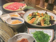 -NIUAN牛庵·日式和牛烧肉(恒隆店)