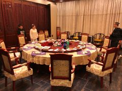 -陆地游轮吉林神农温泉