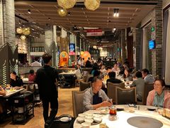 -滋粥楼·顺德菜(番禺广场总店)