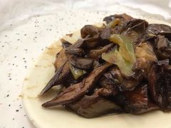 茄子-尹记餐馆(花园店)