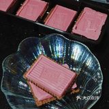 发胖也愿意 这么赞的巧克力饼干谁抵得住‼️
