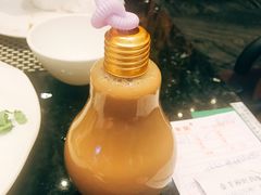 -新兴·金羊座·粤菜点心(乐峰店)