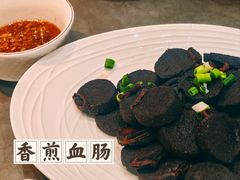 -磁州卤面·地标邯郸菜(97年创始店)