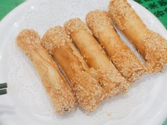 -令氏家外家岐山面(火炬路店)
