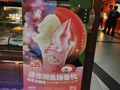 -粉粉乐鲷鱼烧(美罗城店)
