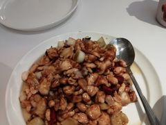 -眉州东坡(春秀路店)