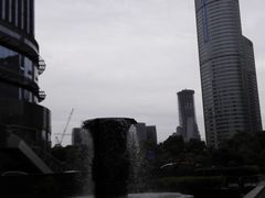 -钱江新城