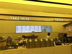 -喜茶(南昌王府井店)