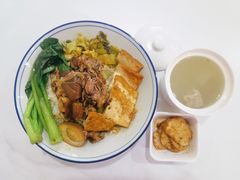 -卤鹅鲜生(卤鹅鲜生万科金域悦府店)