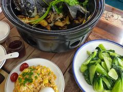 -鑫鸿达·海鲜闽菜热炒小馆(中山路店)
